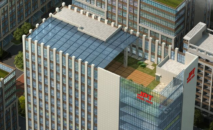 深圳市杰普特光電股份有限公司