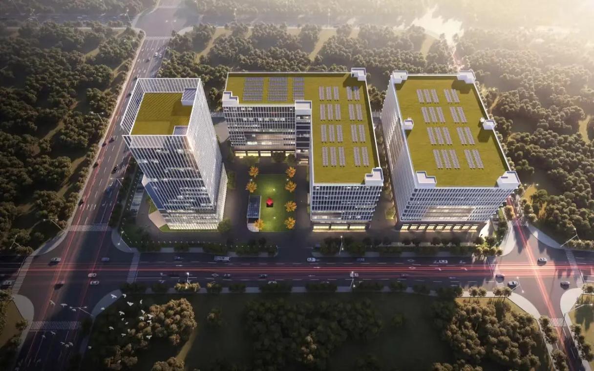 江蘇聚為電子科技集團(tuán)有限公司